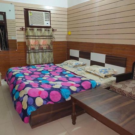 Arjun Guest House Pathānkot Extérieur photo