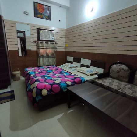 Arjun Guest House Pathānkot Extérieur photo