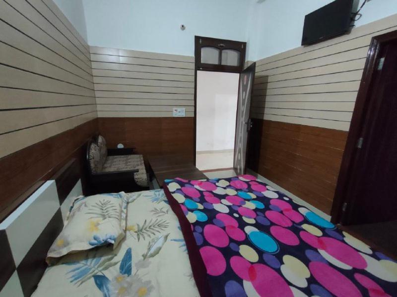 Arjun Guest House Pathānkot Extérieur photo