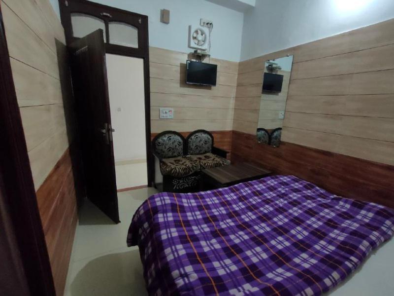 Arjun Guest House Pathānkot Extérieur photo
