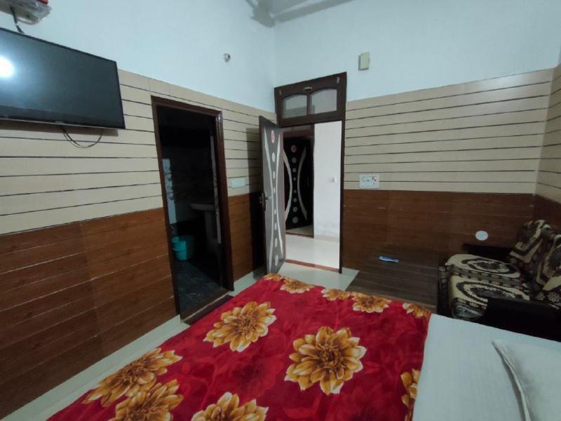 Arjun Guest House Pathānkot Extérieur photo
