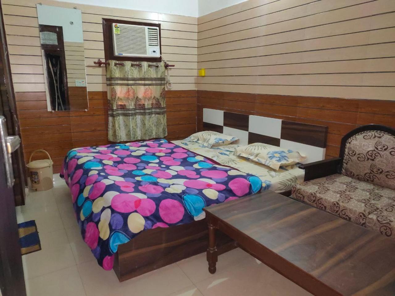 Arjun Guest House Pathānkot Extérieur photo