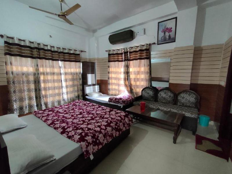 Arjun Guest House Pathānkot Extérieur photo