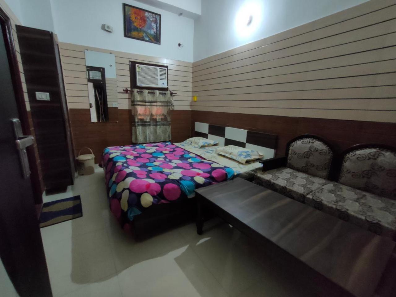 Arjun Guest House Pathānkot Extérieur photo