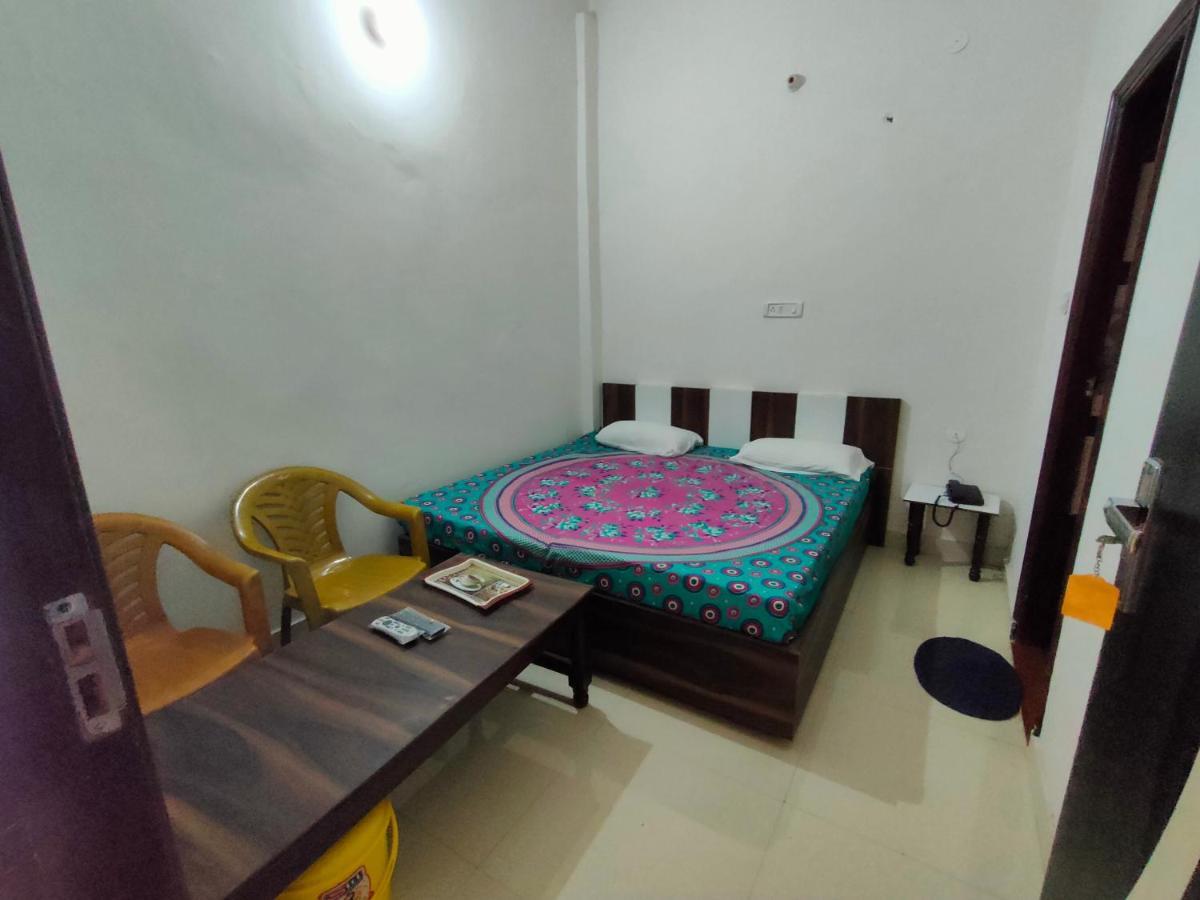 Arjun Guest House Pathānkot Extérieur photo