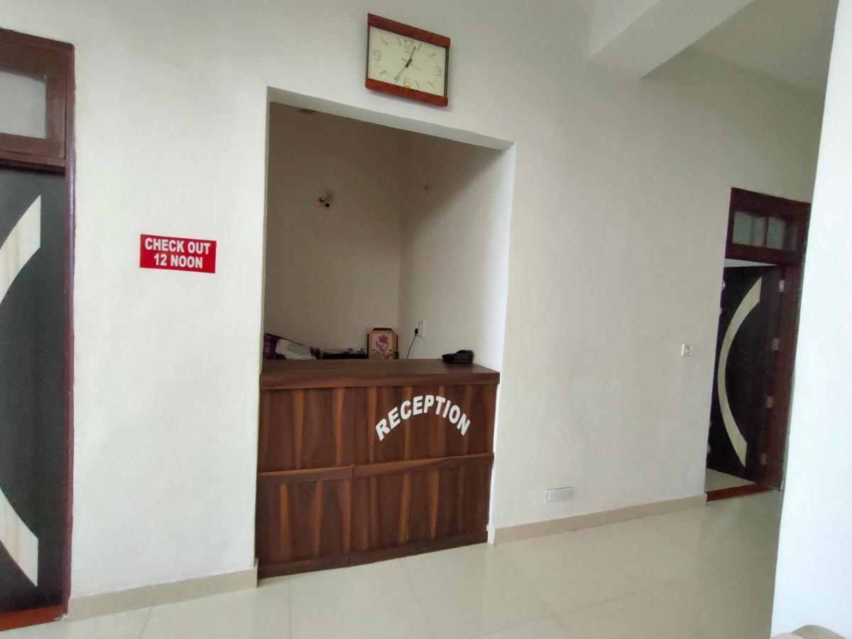Arjun Guest House Pathānkot Extérieur photo