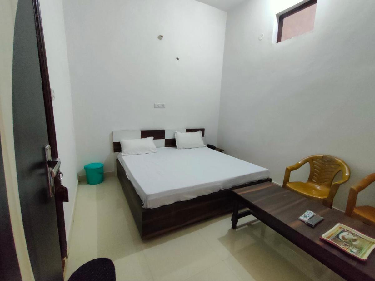 Arjun Guest House Pathānkot Extérieur photo