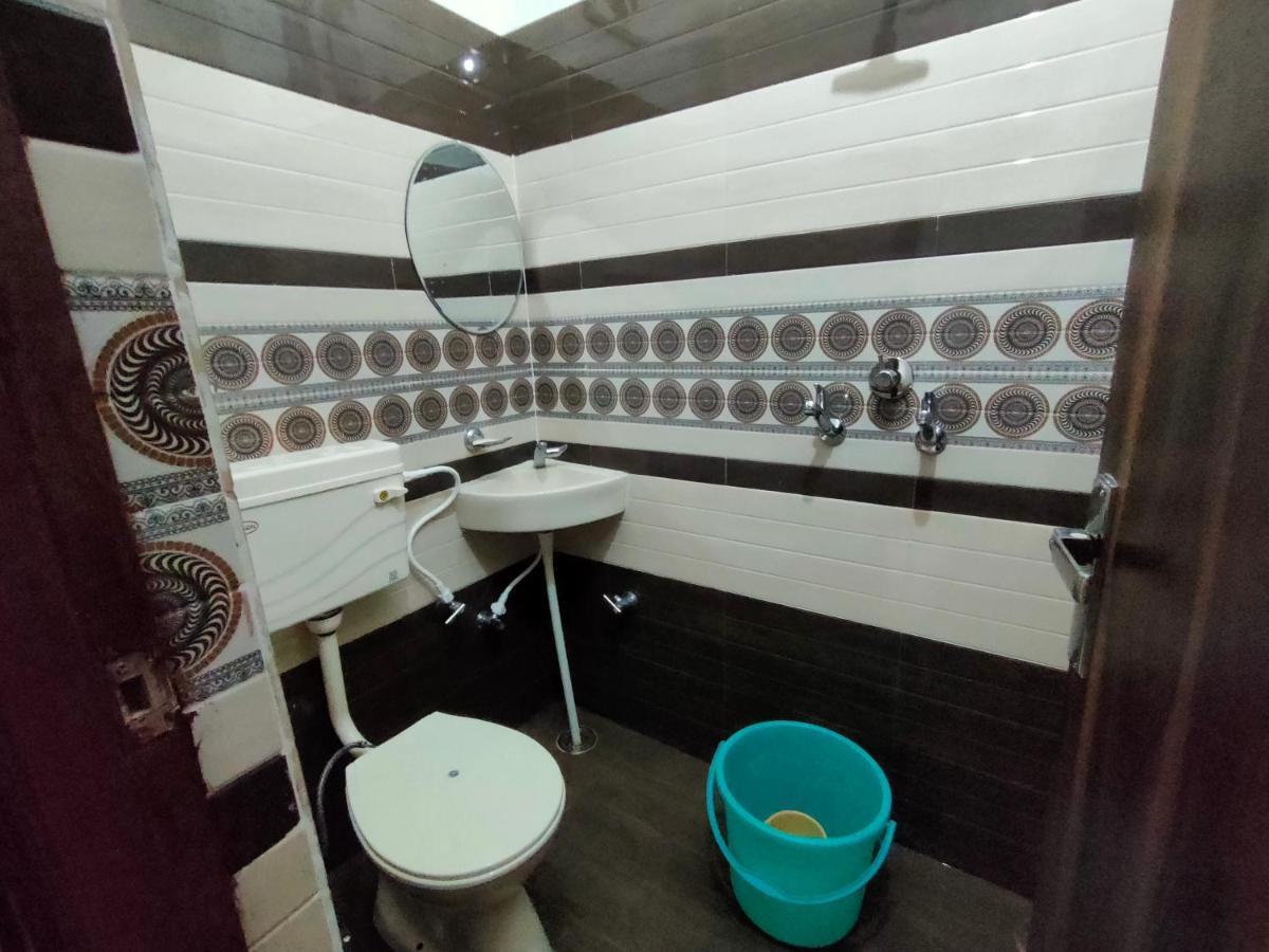 Arjun Guest House Pathānkot Extérieur photo