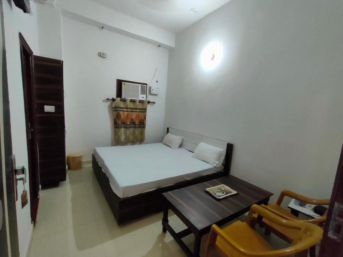 Arjun Guest House Pathānkot Extérieur photo