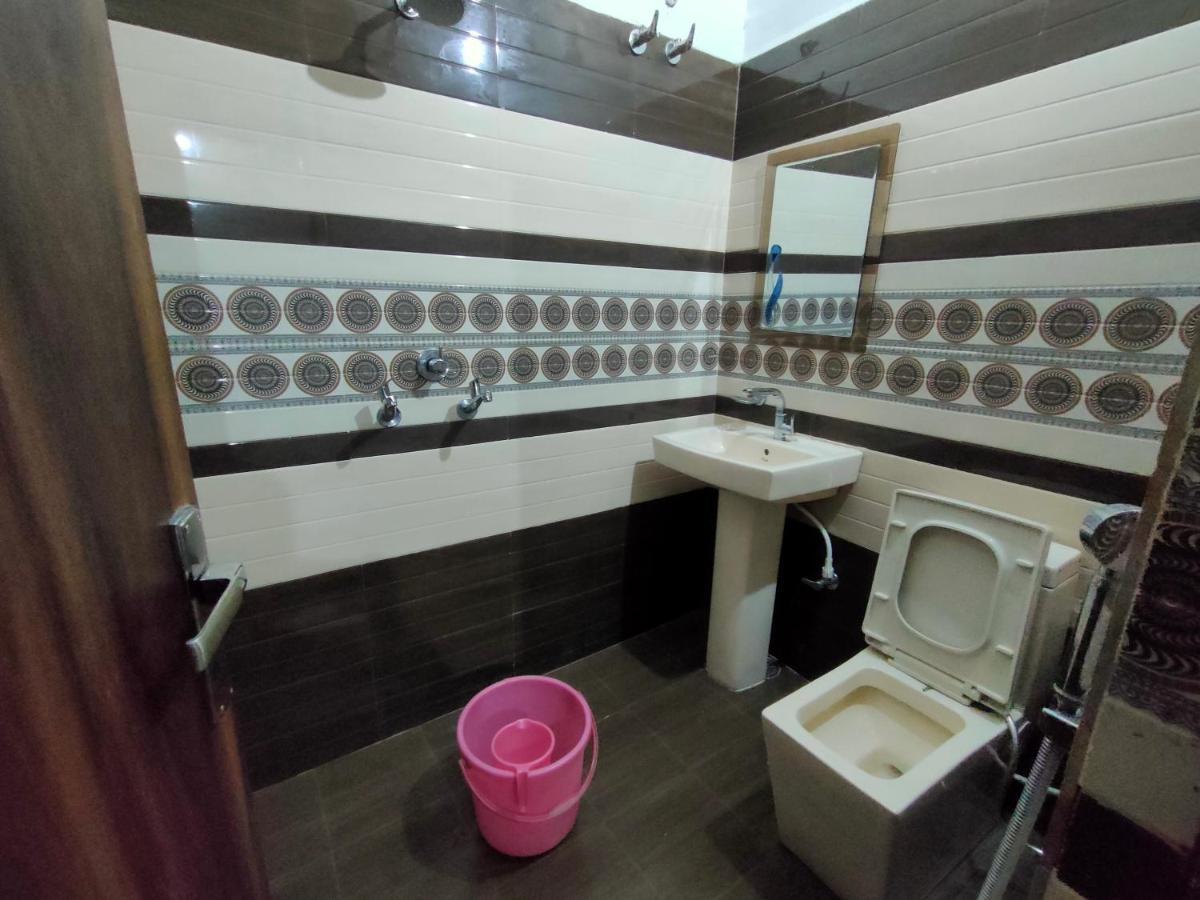 Arjun Guest House Pathānkot Extérieur photo