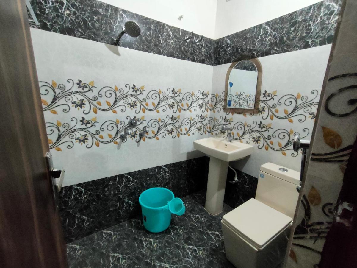 Arjun Guest House Pathānkot Extérieur photo