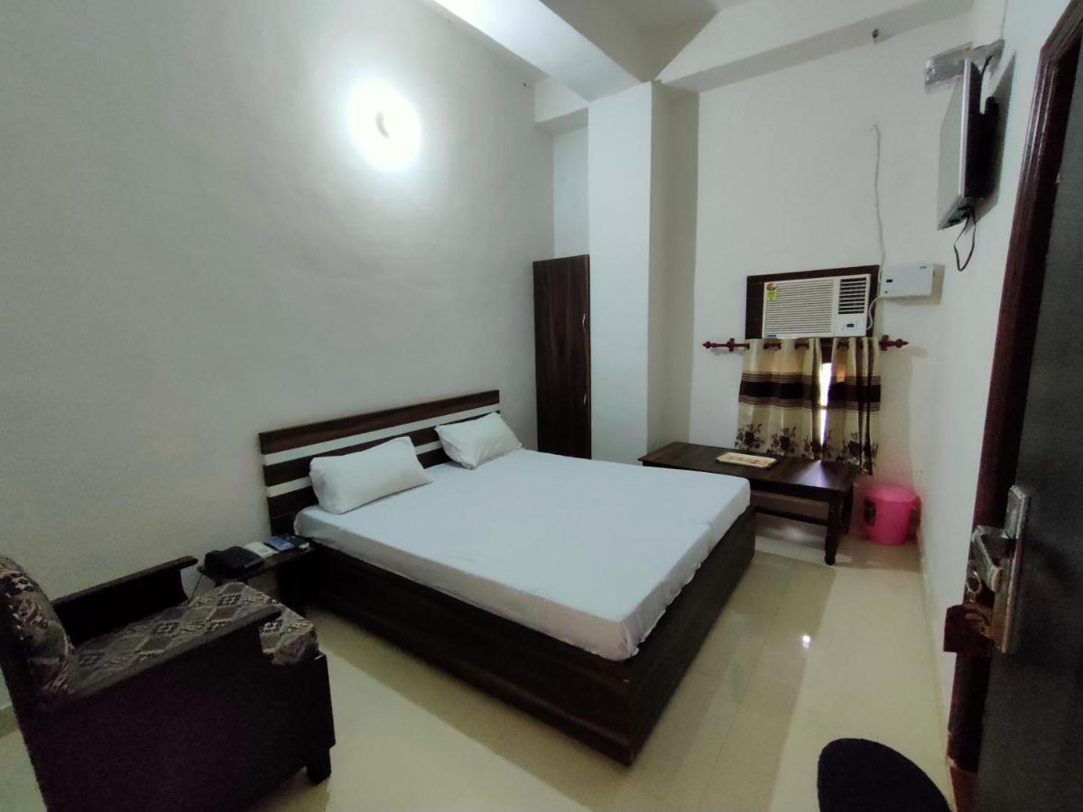 Arjun Guest House Pathānkot Extérieur photo